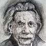 011 Albert Einstein