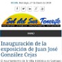 Diario Sol del Sur de Tenerife